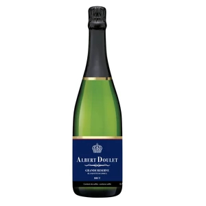Albert Doulet Blanquette de Limoux Crémant