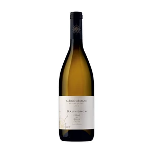 Albino Armani Sauvignon blanc, Fiuli, olasz fehérbor