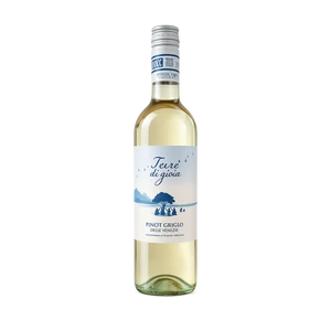 Albino Armani Terre di Gioia Pinot Grigio, Veneto, olasz fehérbor