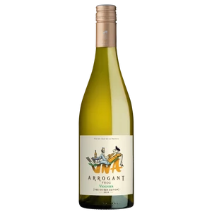 Paul Mas: Arrogant Frog Viognier