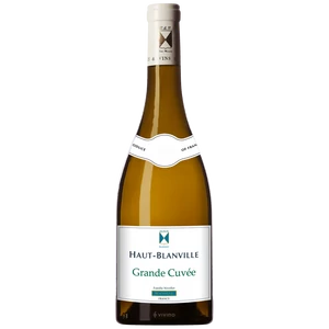 Blanville Grande Cuvée Blanc Languedoc francia fehérbor