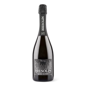 Bresolin Extra brut bio prosecco | olasz habzóbor