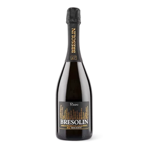 Bresolin Brut prosecco | olasz habzóbor