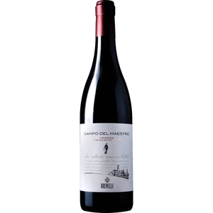 Brunelli Campo del Maestro Verona Rosso olasz vörösbor