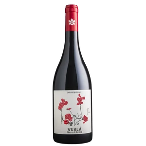 Caruso Minini Nero d' Avola Szicilia