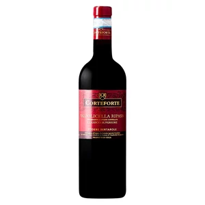 Corteforte: Valpolicella Ripasso BIO 2018 vörösbor (Veneto, Olaszország)