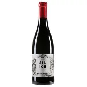 Croisille Malbec Silice Cahors francia vörösbor 