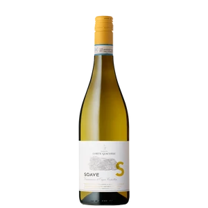 Dal Cero: Soave 2022 fehérbor (Veneto, Olaszország)