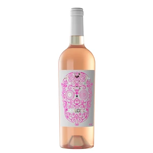 DEMUERTE: Rosé 2023 rozébor (Murcia-Yecla DO, Spanyolország)
