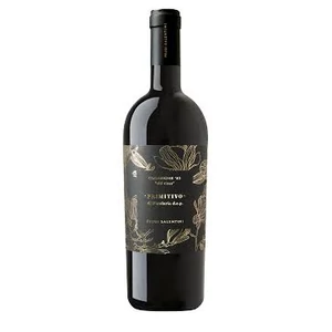 Feudi Salentini - Primitivo di Manduria Collezione '53 száraz vörösbor (Puglia, Olaszország)