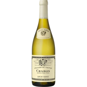 Louis Jadot: Chablis 2022 száraz francia fehérbor (Chablis, Burgundia, Franciaország)