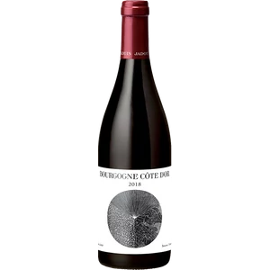 Louis Jadot: Bourgogne Cote d' Or Pinot Noir 2021 francia vörösbor (Burgundia, Franciaország)