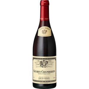 Louis Jadot: Gevrey-Chambertin 2021 francia vörösbor (Burgundia, Franciaország)