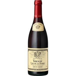 Louis Jadot: Volnay "Clos de la Barre" Premier Cru Monopole 2017 (Burgundia, Franciaország)