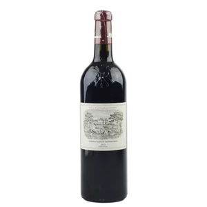 Chateau Lafite Rothschild 2012 vörösbor (Bordeaux, Franciaország)