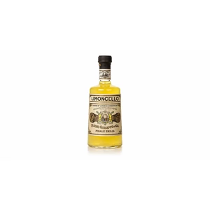 Casoni Limoncello Sorrento