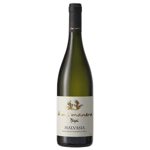 A Mi Manera Malvasia: az olasz fehérborok egyik érdekes és egyedi képviselője