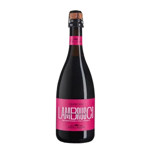 Medici Ermete Lambrusco Grasparossa Quercioli