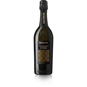 Merotto Prosecco Superiore di Cartizze Dry habzóbor