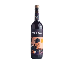 Moena Wermut (Magyarország) édes fehér vermut