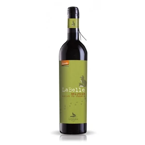 Orsogna: La Belle Malvasia 2023 fehérbor (Abruzzo, Olaszország) *biodinamikus