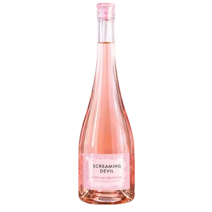 Screaming Devil Provence Rosé | borrendelés online