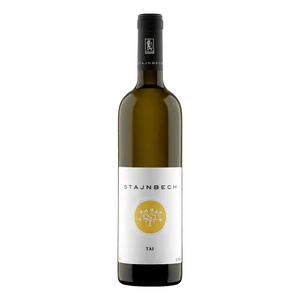 Stajnbech: Tai 2023 fehérbor (Veneto, Olaszország)