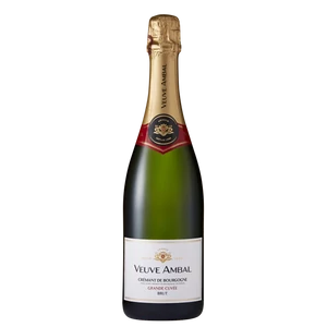Veuve Ambal Grande Cuvée Brut francia pezsgő