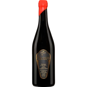 Orsogna: Nican Montepulciano d' Abruzzo  Riserva 2011 vörösbor (Abruzzo, Olaszország)
