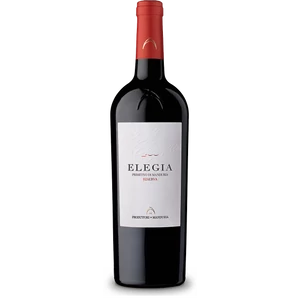 Produttori di Manduria: Primitivo di Manduria Elegia 2019 vörösbor (Puglia, Olaszország)