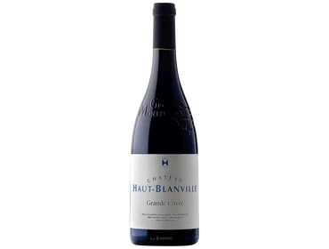 Chateau Haut-Blanville