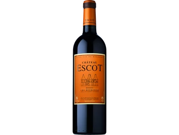 Chateau Escot