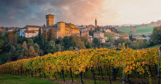 Emilia Romagna