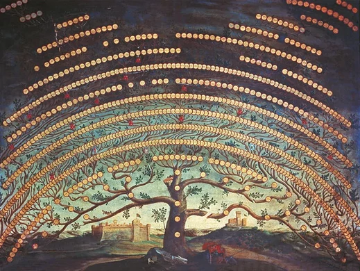 A toszkán bor meghatározó családja: a Frescobaldi