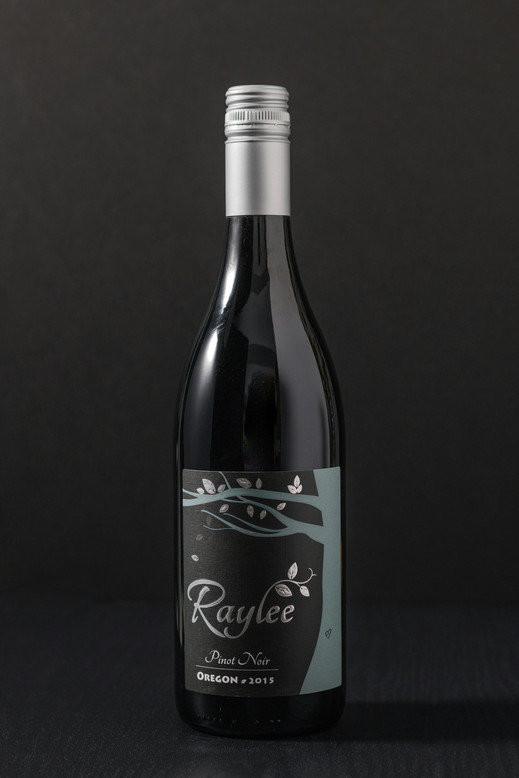 Pinot noir a világban - Oregon, USA