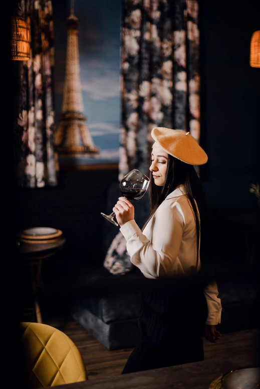 francia borok | borrendelés