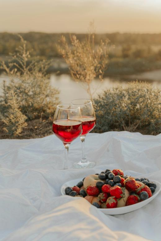 nyári vörösborok: Pinot noir