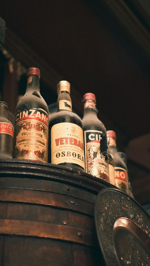 Vermut | bor rendelés