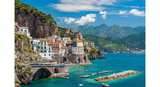 Campania