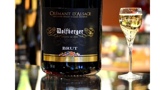 Francia pezsgők világa: Champagne, Crémant és Blanquette