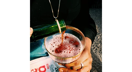 Lambrusco - a vörös olasz habzóborok egyedi világa