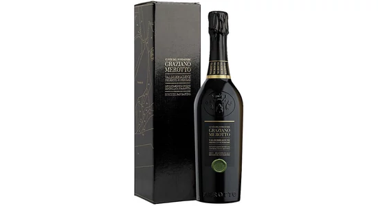 Nagy prosecco kisokos