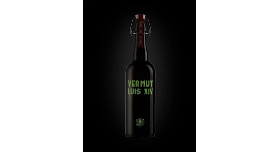 Egy régi-új ismerős: a Vermut