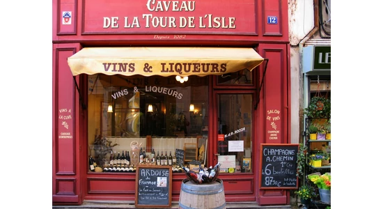 Hogyan változtatta meg a bor a francia kultúrát?