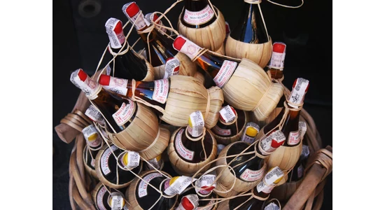 Chianti: A toszkán bor titka – borvidék vagy bor