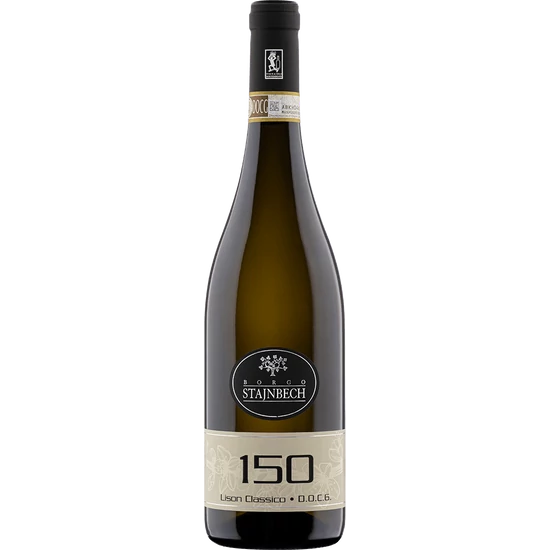 Stajnbech: Lison Classico DOCG 2022 száraz olasz fehérbor (Veneto, Olaszország)