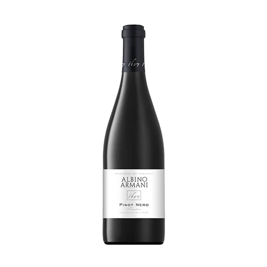 Albino Armani: Pinot Nero Santa Lucia 2020 vörösbor (Friuli, Olaszország)