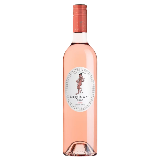 Paul Mas: Arrogant Frog Rosé Languedoc