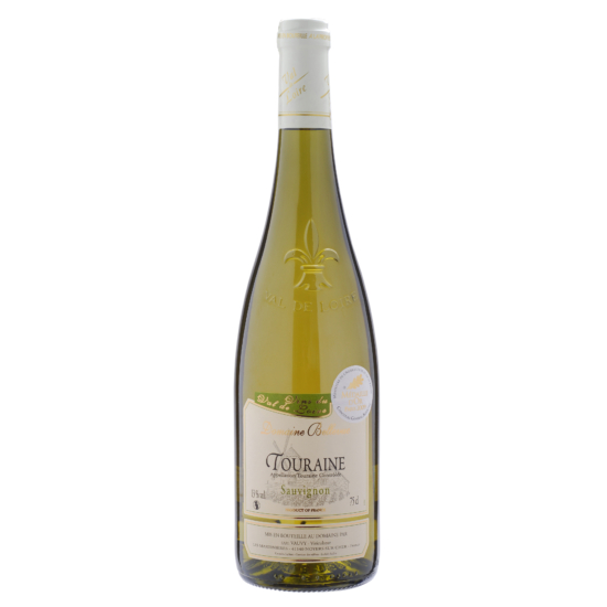 Domaine Bellevue: Touraine Sauvignon Blanc 2022 fehérbor (Loire-völgye, Franciaország)