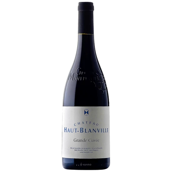 Blanville Grande Cuvée Rouge